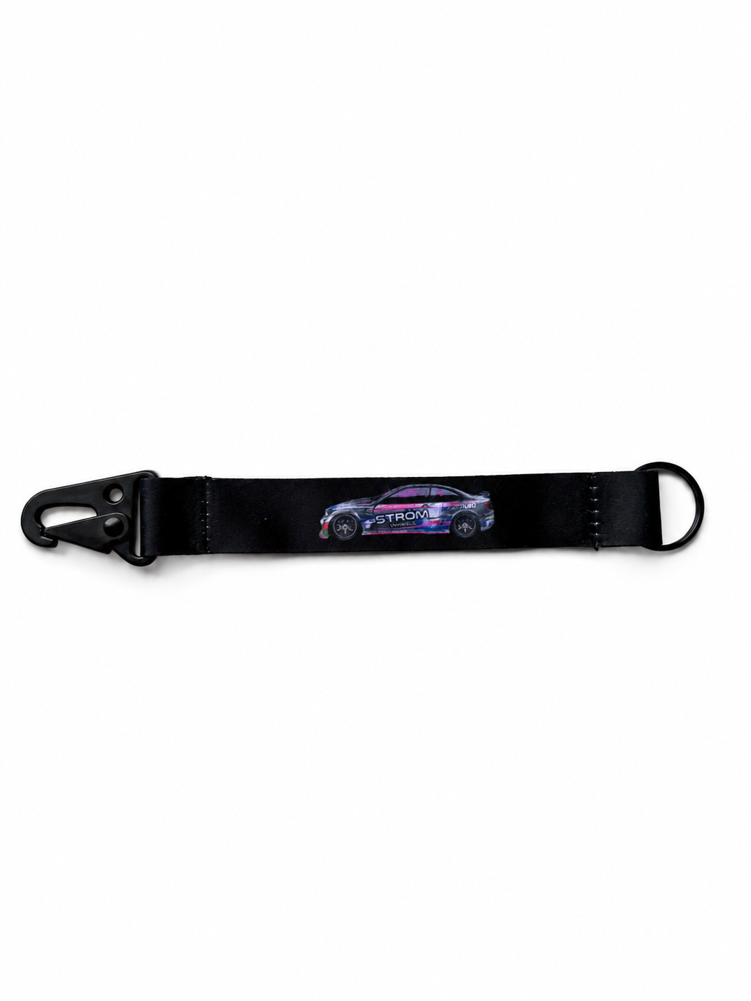 HK103 Keyring