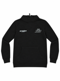 HK103 Blueprint Hoodie