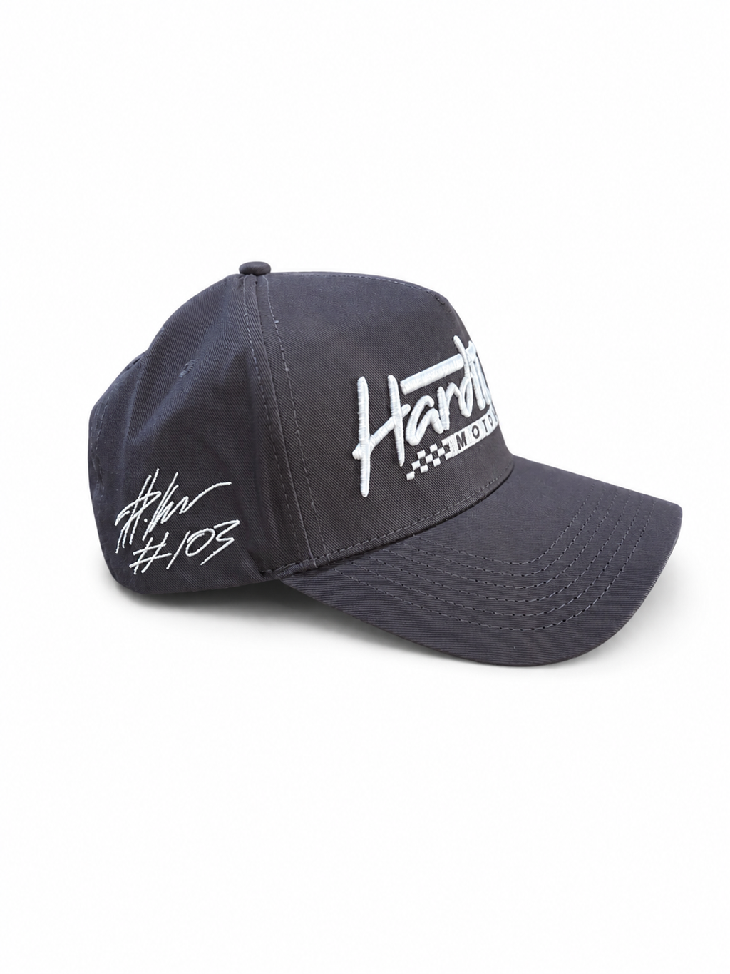 HK103 Cap